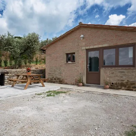 L'antico Casale Tuscany Charme & Private Pool 5-star Сasa de vacaciones Cortona