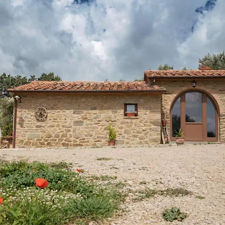 L'antico Casale Tuscany Charme & Private Pool 5-star Сasa de vacaciones