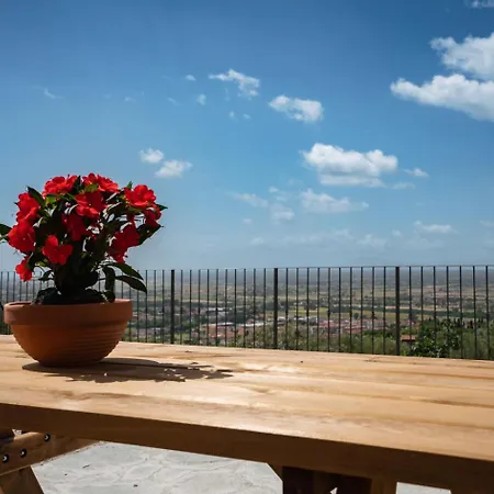 L'antico Casale Tuscany Charme & Private Pool 5-star Сasa de vacaciones