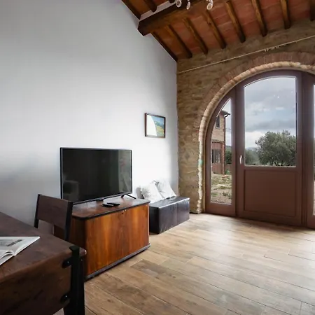 L'antico Casale Tuscany Charme & Private Pool 5-star Сasa de vacaciones *