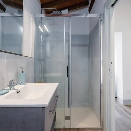 Сasa de vacaciones L'antico Casale Tuscany Charme & Private Pool 5-star Cortona