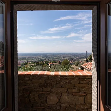 L'antico Casale Tuscany Charme & Private Pool 5-star Сasa de vacaciones *