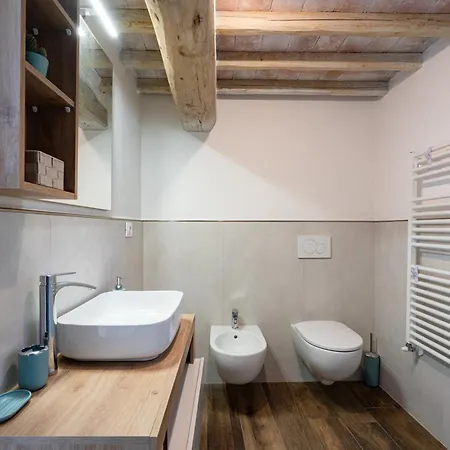L'antico Casale Tuscany Charme & Private Pool 5-star Сasa de vacaciones