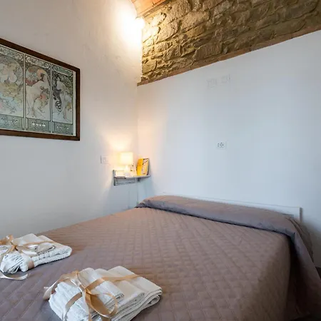 L'antico Casale Tuscany Charme & Private Pool 5-star Сasa de vacaciones Cortona