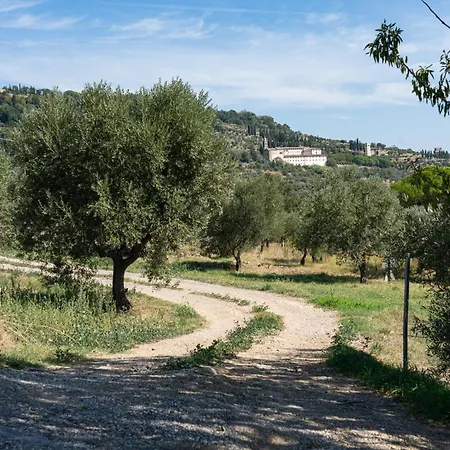 L'antico Casale Tuscany Charme & Private Pool 5-star Сasa de vacaciones *